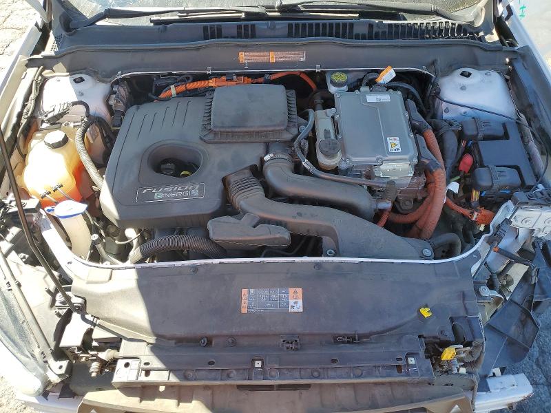 Aukcja sprzedaży 2015 Ford Fusion, vin: 3FA6P0PU4FR147368, numer aukcji: 45470616