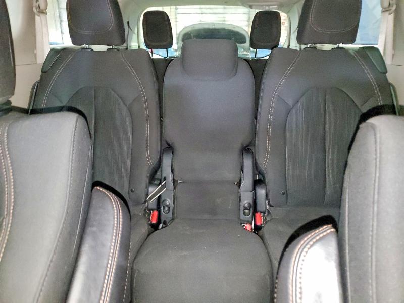 Продаж на аукціоні авто 2018 Chrysler Pacifica, vin: 2C4RC1FG6JR125987, номер лоту: 47938536