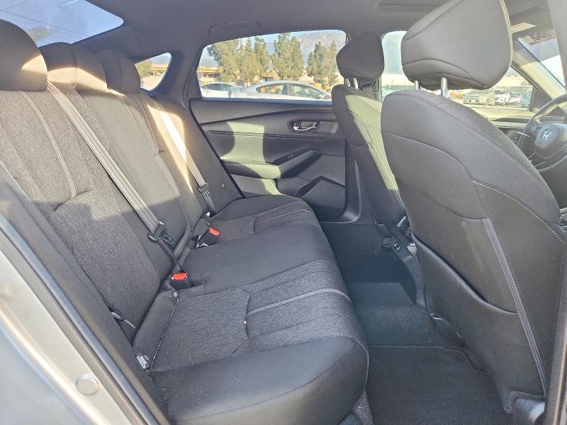 Aukcja sprzedaży 2025 Honda Accord, vin: 1HGCY2F50SA008182, numer aukcji: 79576085