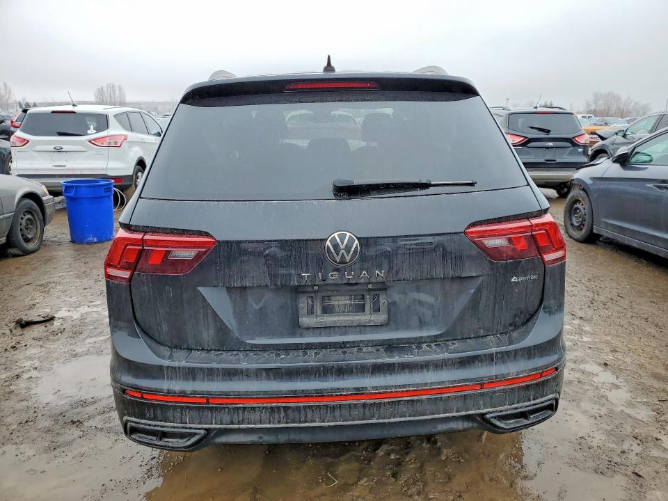 79316115 :رقم المزاد ، 3VV8B7AX0PM081463 vin ، 2023 Volkswagen Tiguan مزاد بيع