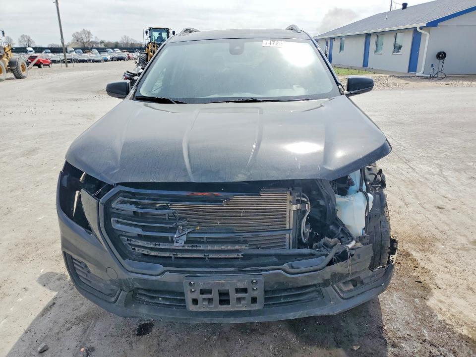 Aukcja sprzedaży 2022 Gmc Terrain, vin: 3GKALTEV8NL270853, numer aukcji: 47251046