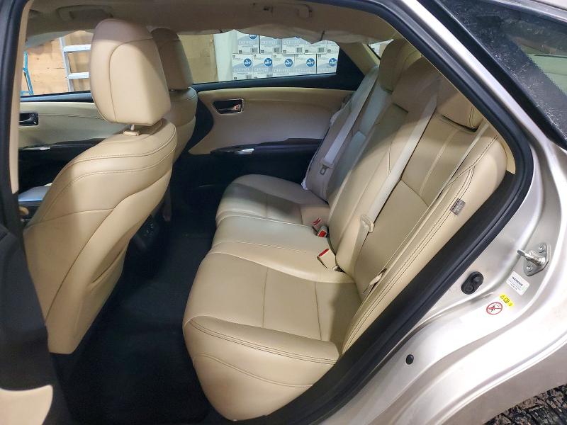 Продажа на аукционе авто 2016 Toyota Avalon Limited 4dr, vin: 4T1BK1EBXGU221803, номер лота: 46775186