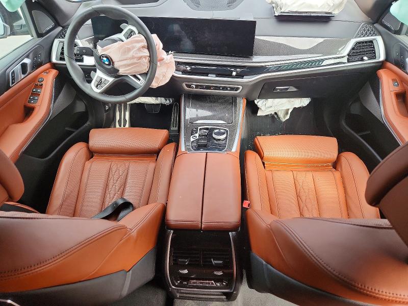 Продажа на аукционе авто 2026 Bmw X5, vin: 5UX33EU01T9198792, номер лота: 47977236