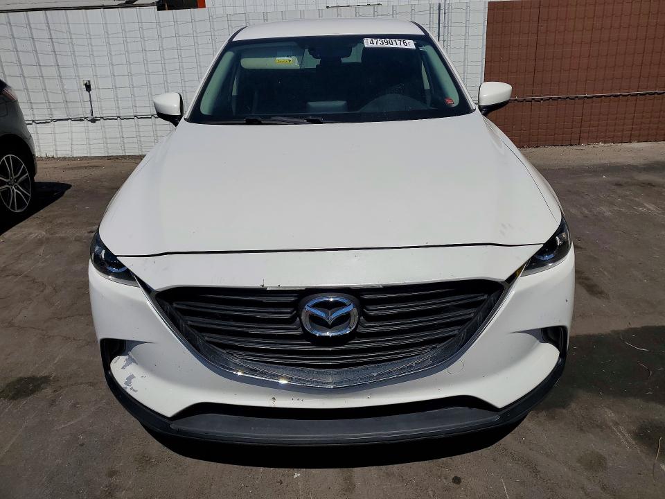 Продажа на аукционе авто 2017 Mazda Cx-9, vin: JM3TCBBY8H0139735, номер лота: 47390176