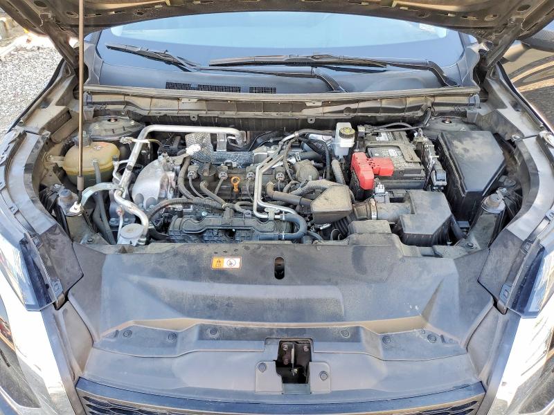 Aukcja sprzedaży 2022 Mitsubishi Outlander, vin: JA4J4UA83NZ064440, numer aukcji: 45664456