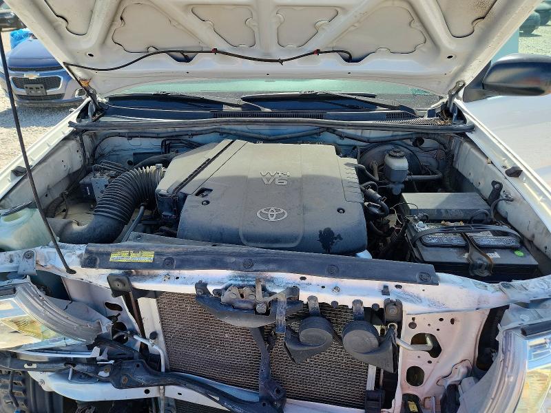 Aukcja sprzedaży 2008 Toyota Tacoma, vin: 5TELU42N08Z470073, numer aukcji: 46936316