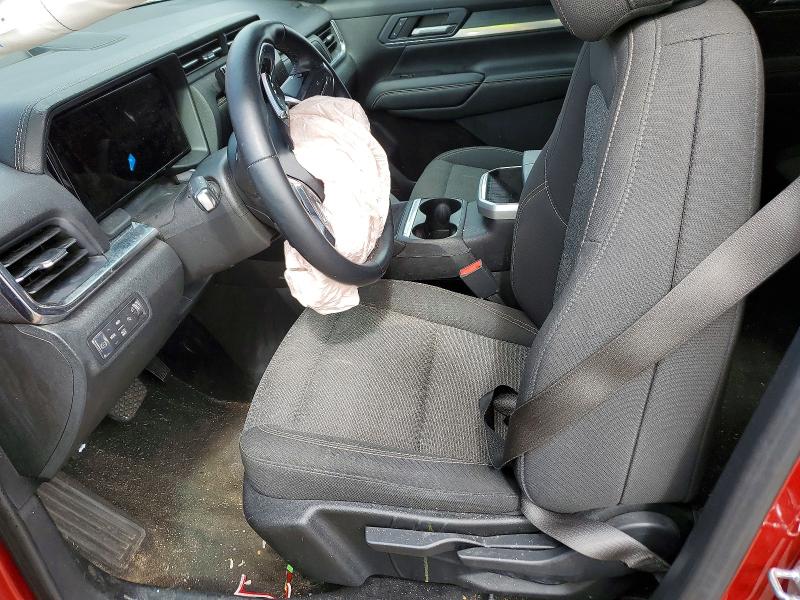 46017646 :رقم المزاد ، 3GKALUEG2SL263089 vin ، 2025 Gmc Terrain مزاد بيع