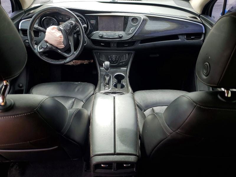 Aukcja sprzedaży 2017 Buick Envision, vin: LRBFXBSA5HD038091, numer aukcji: 41814596