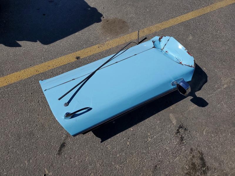 Продажа на аукционе авто 1970 Buick Skylark, vin: 444670Z110544, номер лота: 46640696