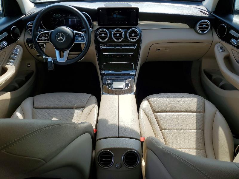 Продаж на аукціоні авто 2020 Mercedes-benz Glc Coupe, vin: W1N0J8EB1LF767128, номер лоту: 47785776