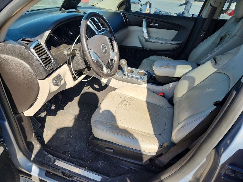 Aukcja sprzedaży 2007 Gmc Acadia, vin: 1GKER23767J165088, numer aukcji: 47623476