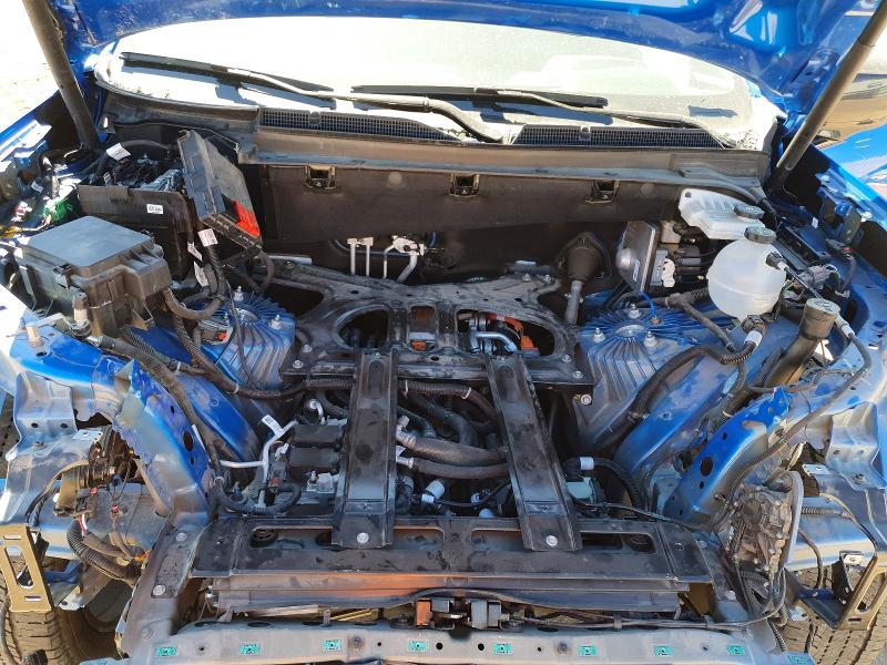 Aukcja sprzedaży 2025 Chevrolet Silverado, vin: 1GC402EL3SU406754, numer aukcji: 47643366