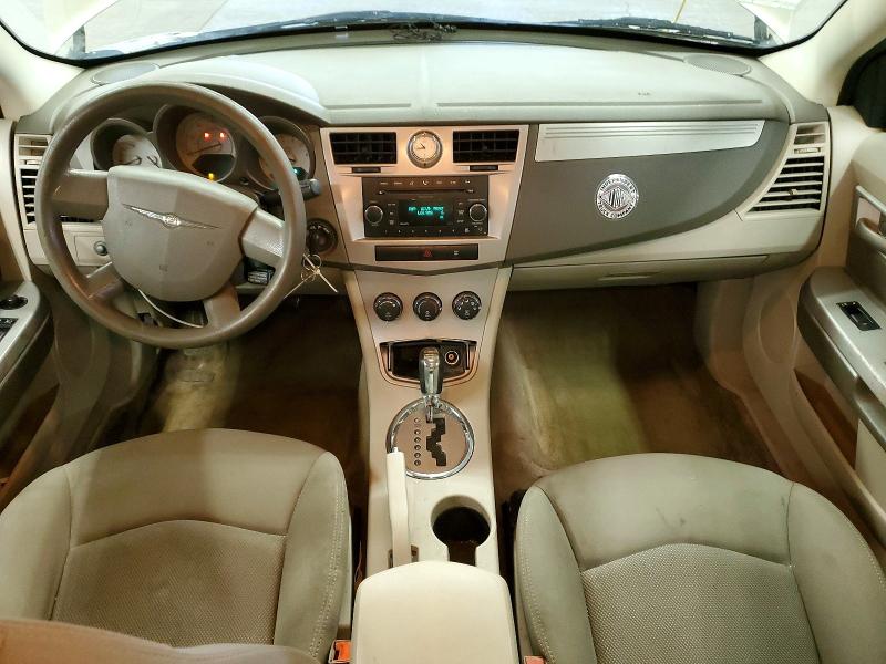 Продаж на аукціоні авто 2009 Chrysler Sebring, vin: 1C3LC46D49N573686, номер лоту: 45976816