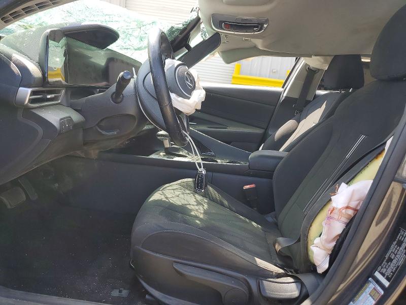 Aukcja sprzedaży 2023 Hyundai Elantra, vin: 5NPLS4AG9PH090109, numer aukcji: 47464426