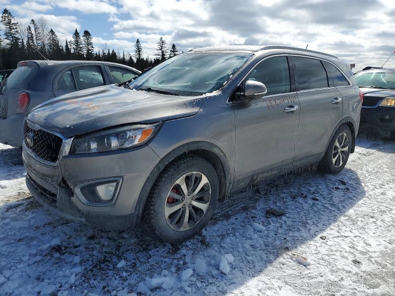 Aukcja sprzedaży 2016 Kia Sorento, vin: 5XYPHDA51GG080440, numer aukcji: 78824715