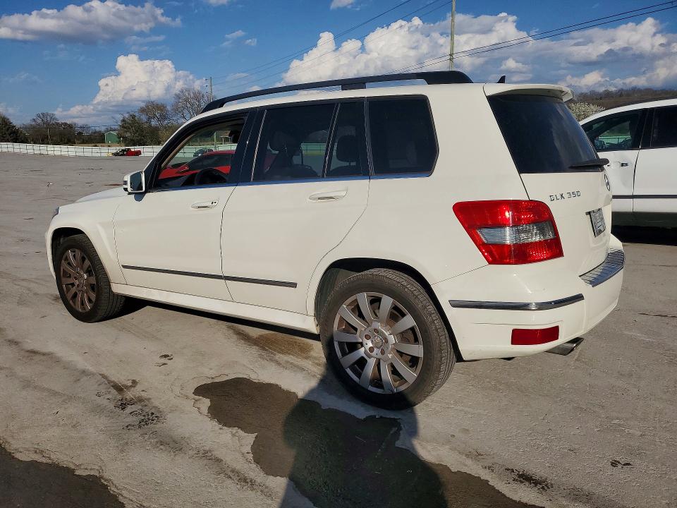 Auction sale of the 2011 Mercedes-benz Glk, vin: WDCGG5GB4BF648255, lot number: 42051246