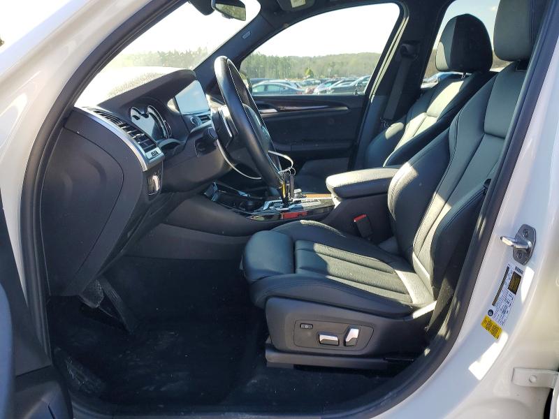 46518636 :رقم المزاد ، 5UXTR7C52KLE94920 vin ، 2019 Bmw X3 مزاد بيع