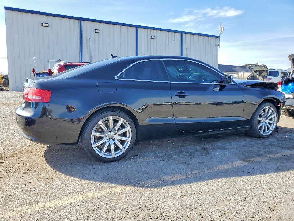 Aukcja sprzedaży 2011 Audi A5, vin: WAULFAFR9BA058836, numer aukcji: 45488236