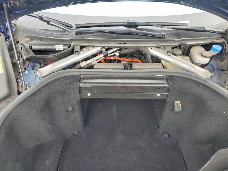 Aukcja sprzedaży 2015 Tesla Model S, vin: 5YJSA1E13FF106353, numer aukcji: 46609236