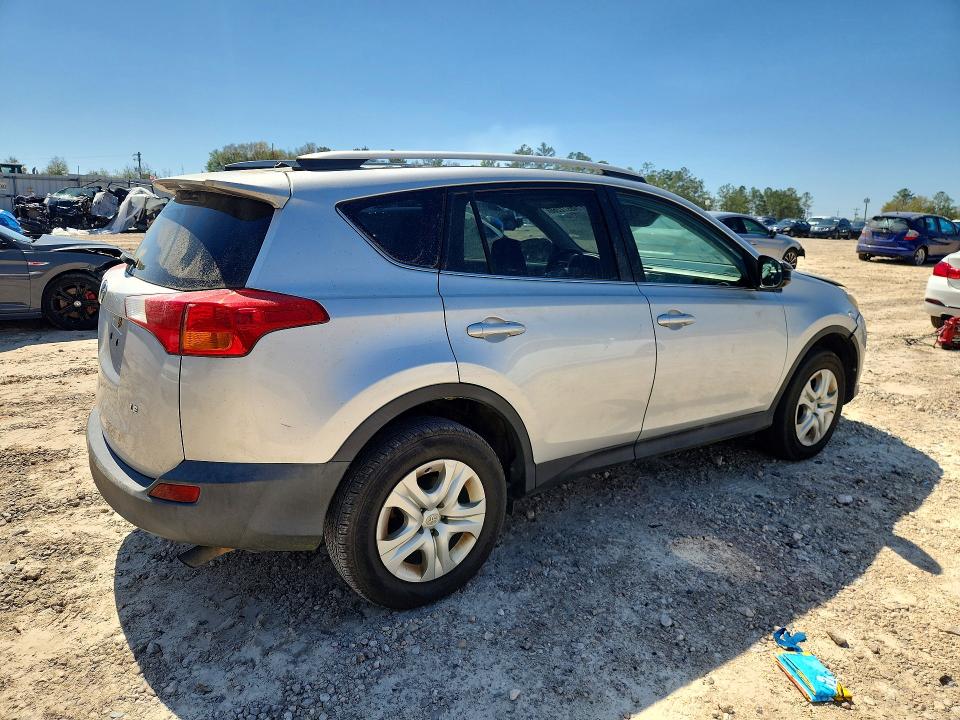 46972266 :رقم المزاد ، 2T3ZFREV0DW002489 vin ، 2013 Toyota Rav4 مزاد بيع
