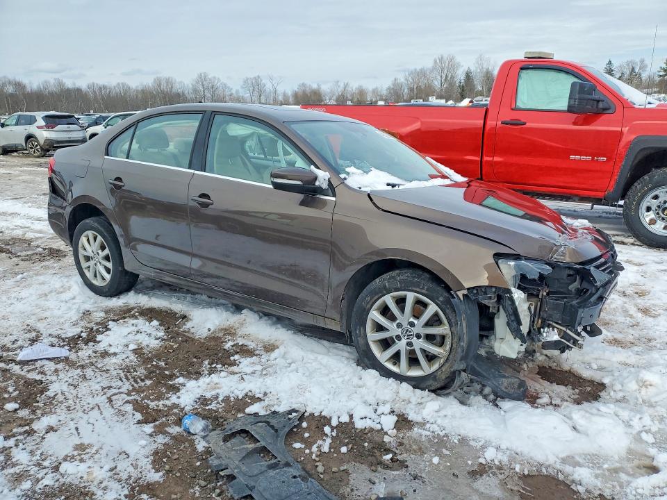 Продаж на аукціоні авто 2013 Volkswagen Jetta, vin: 3VWDP7AJ3DM296709, номер лоту: 41625996