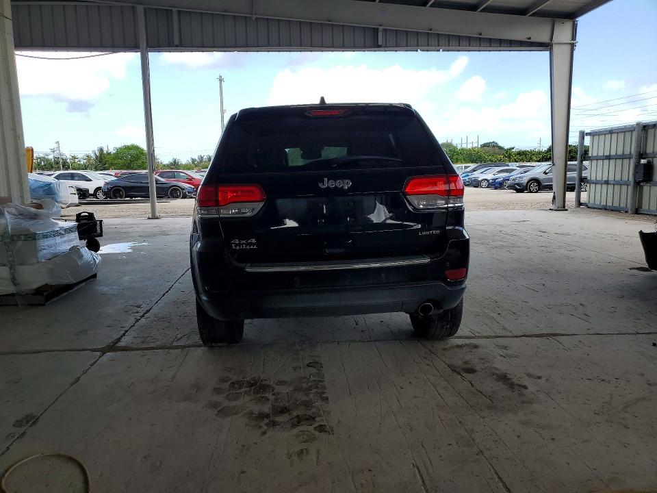Продажа на аукционе авто 2019 Jeep Grand Cherokee, vin: 1C4RJFBG4KC695974, номер лота: 48248306