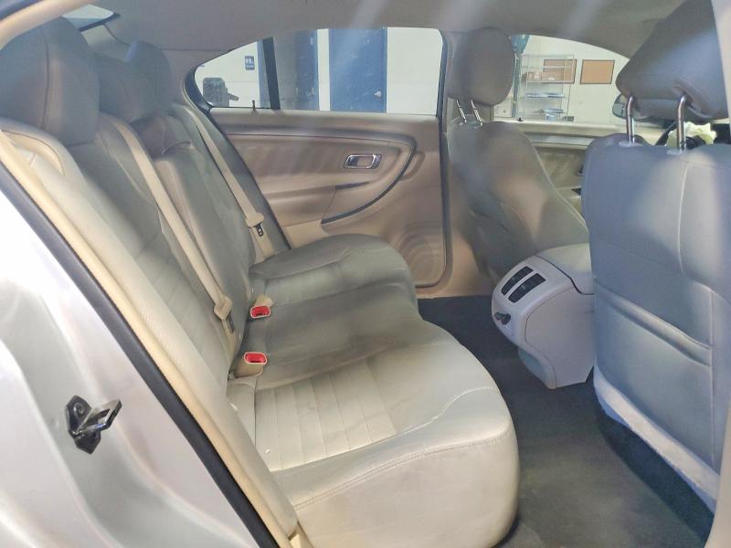 Aukcja sprzedaży 2016 Ford Taurus, vin: 1FAHP2D88GG122011, numer aukcji: 78546415