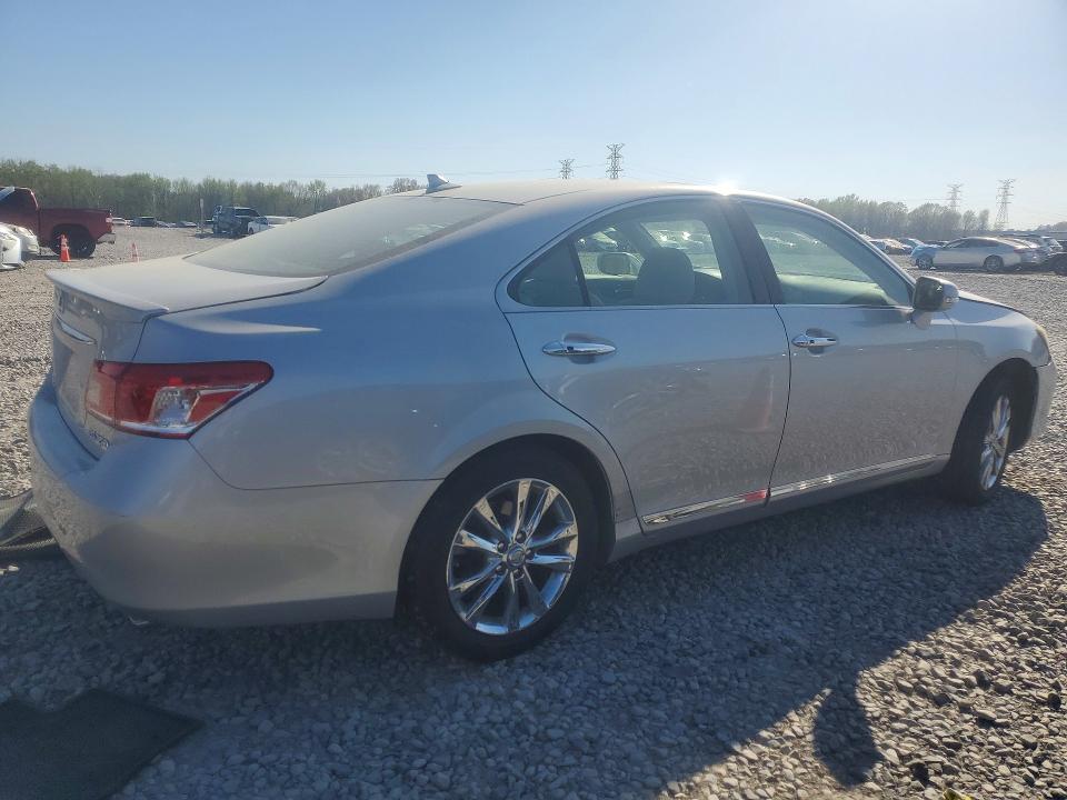 Aukcja sprzedaży 2010 Lexus Es 350, vin: JTHBK1EG3A2391681, numer aukcji: 47593776
