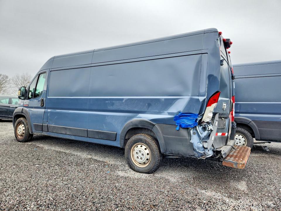Aukcja sprzedaży 2020 Ram Promaster 3500, vin: 3C6URVJG1LE136284, numer aukcji: 79913535