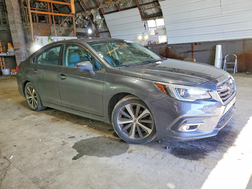 46830376 :رقم المزاد ، 4S3BNAN65K3002728 vin ، 2019 Subaru Legacy مزاد بيع