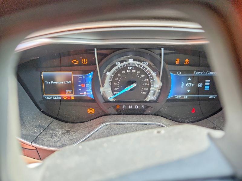 Aukcja sprzedaży 2015 Ford Fusion, vin: 3FA6P0HD3FR293212, numer aukcji: 48055886