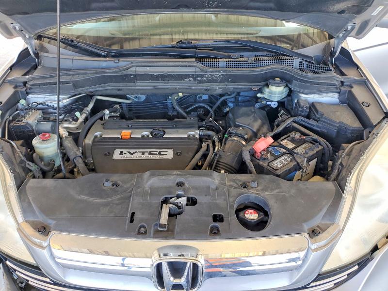 Продаж на аукціоні авто 2007 Honda Cr-v, vin: JHLRE38737C022971, номер лоту: 46322986