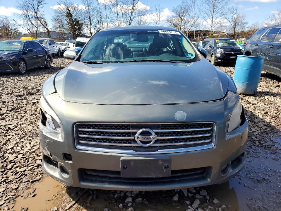 Aukcja sprzedaży 2010 Nissan Maxima, vin: 1N4AA5AP3AC863486, numer aukcji: 46541216