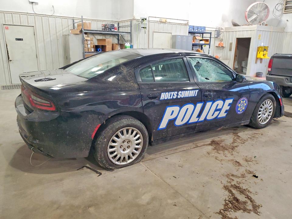 Aukcja sprzedaży 2017 Dodge Charger, vin: 2C3CDXKT1HH621244, numer aukcji: 47967226
