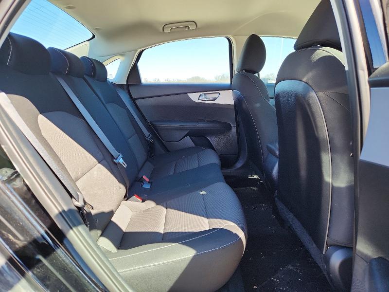 Aukcja sprzedaży 2024 Kia Forte, vin: 3KPF24AD4RE819420, numer aukcji: 46179146