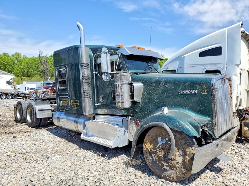 Aukcja sprzedaży 2013 Kenworth Construction, vin: 1XKWD49X6DJ357242, numer aukcji: 46916406