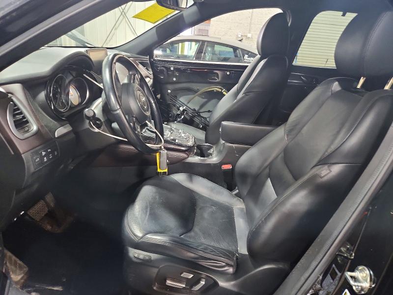 Aukcja sprzedaży 2017 Mazda Cx-9, vin: JM3TCBDY6H0134028, numer aukcji: 46761576
