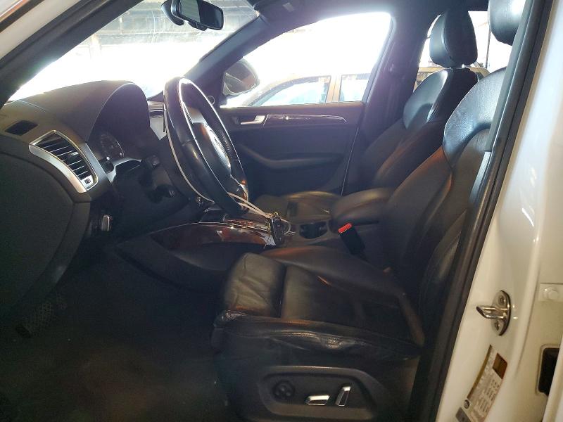 79667955 :رقم المزاد ، WA1LFAFP0FA107939 vin ، 2015 Audi Q5 مزاد بيع