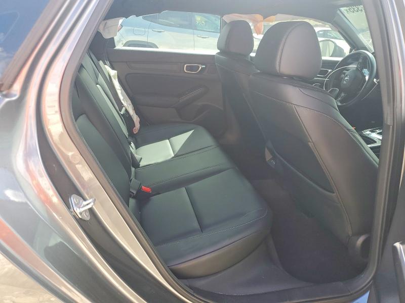 79713335 :رقم المزاد ، 19UDE4G75PA007044 vin ، 2023 Acura Integra مزاد بيع