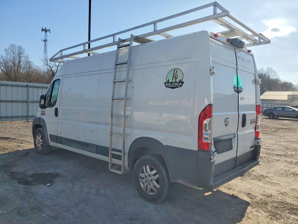 Aukcja sprzedaży 2015 Ram Promaster 2500, vin: 3C6TRVDD6FE505108, numer aukcji: 45598436