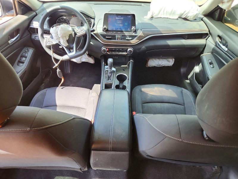 Продажа на аукционе авто 2024 Nissan Altima, vin: 1N4BL4DV7RN304607, номер лота: 47909336