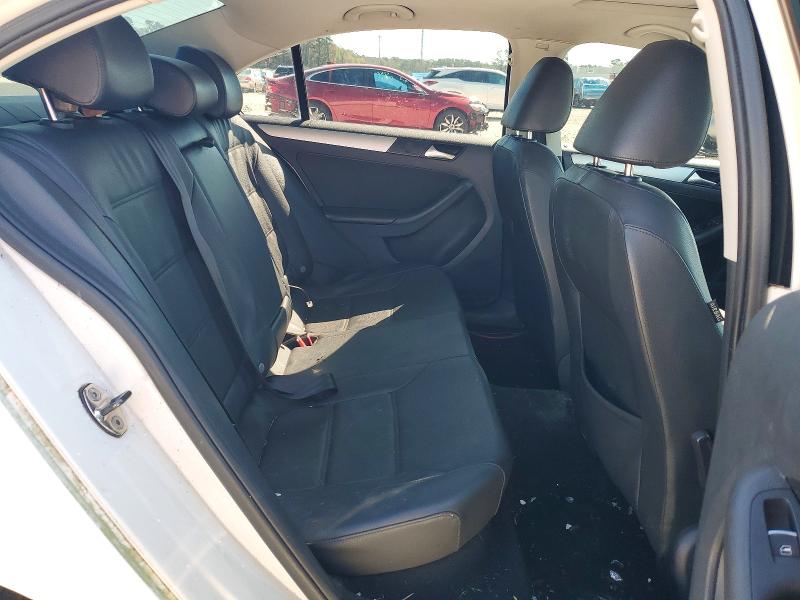2013 Volkswagen Jetta მანქანა იყიდება აუქციონზე, vin: 3VWDP7AJXDM363242, აუქციონის ნომერი: 45924496