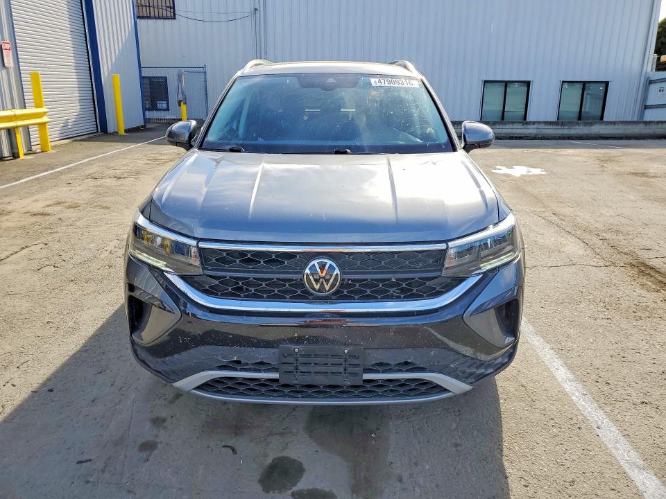 Продажа на аукционе авто 2023 Volkswagen Taos, vin: 3VVSX7B21PM339029, номер лота: 47909316