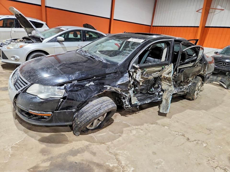 Aukcja sprzedaży 2006 Volkswagen Passat, vin: WVWKK93C26P141228, numer aukcji: 79272205