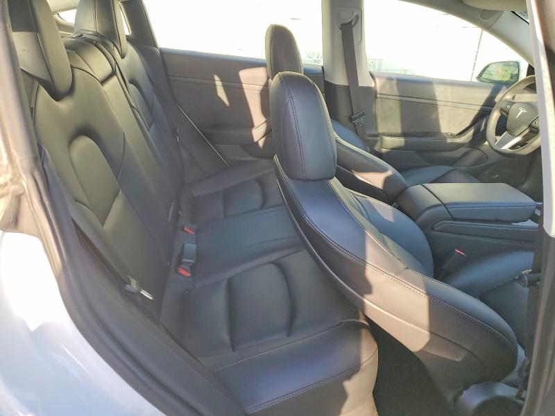 Aukcja sprzedaży 2021 Tesla Model 3, vin: 5YJ3E1EA4MF921473, numer aukcji: 46584806