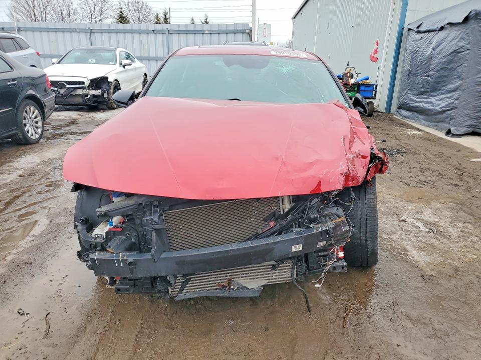 2022 Hyundai Elantra მანქანა იყიდება აუქციონზე, vin: KMHLR4AF8NU256492, აუქციონის ნომერი: 79010455