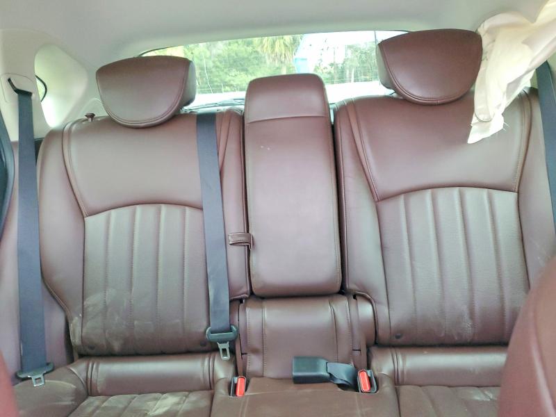 Aukcja sprzedaży 2016 Infiniti Qx50, vin: JN1BJ0RP4GM231088, numer aukcji: 46061686