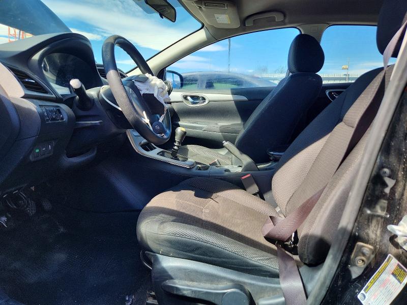Продажа на аукционе авто 2013 Nissan Sentra, vin: 3N1AB7AP4DL663425, номер лота: 46348836