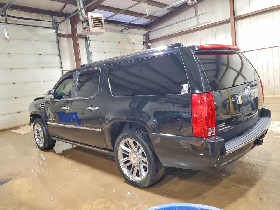 Продажа на аукционе авто 2012 Cadillac Escalade, vin: 1GYS4KEF6CR218315, номер лота: 47178316
