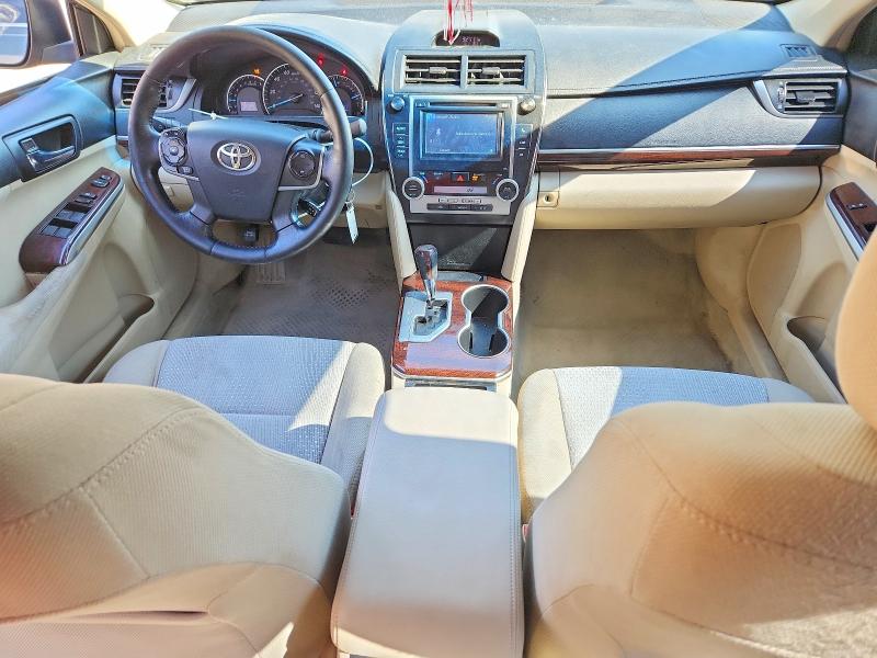 Продаж на аукціоні авто 2012 Toyota Camry, vin: 4T4BF1FK5CR235188, номер лоту: 46499226